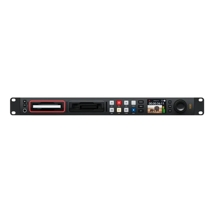 �������� Blackmagic Design HyperDeck Studio HD Pro (HYPERD/ST/DFHP)