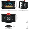������ Blackmagic Studio Camera 4K Plus G2 (CINSTUDMFT/G24PDDG2)