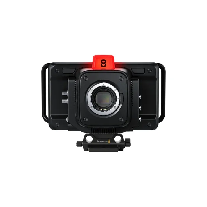 ������ Blackmagic Studio Camera 6K Pro (CINSTUDMFT/G26PDK)