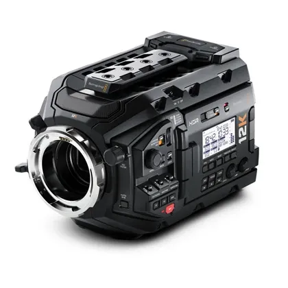 ������ Blackmagic URSA Mini Pro 12K OLPF (CINEURSAMUPRO12KOLPF)