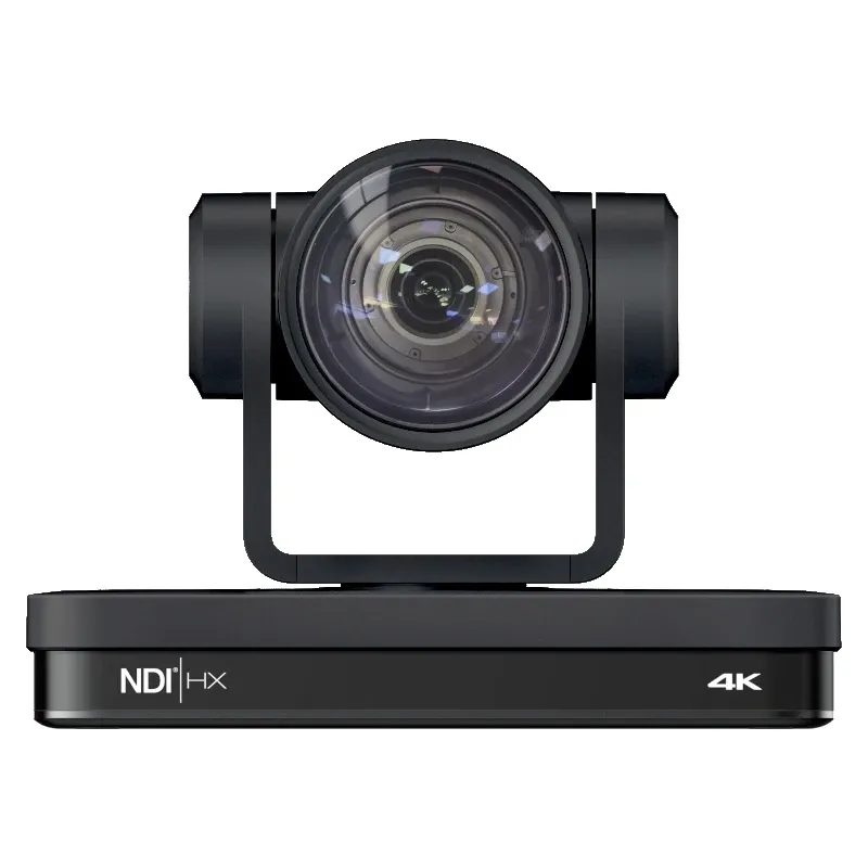 4K PTZ ������ Minrray UV430E0-NDI�|HX3 ��'����� 12X
