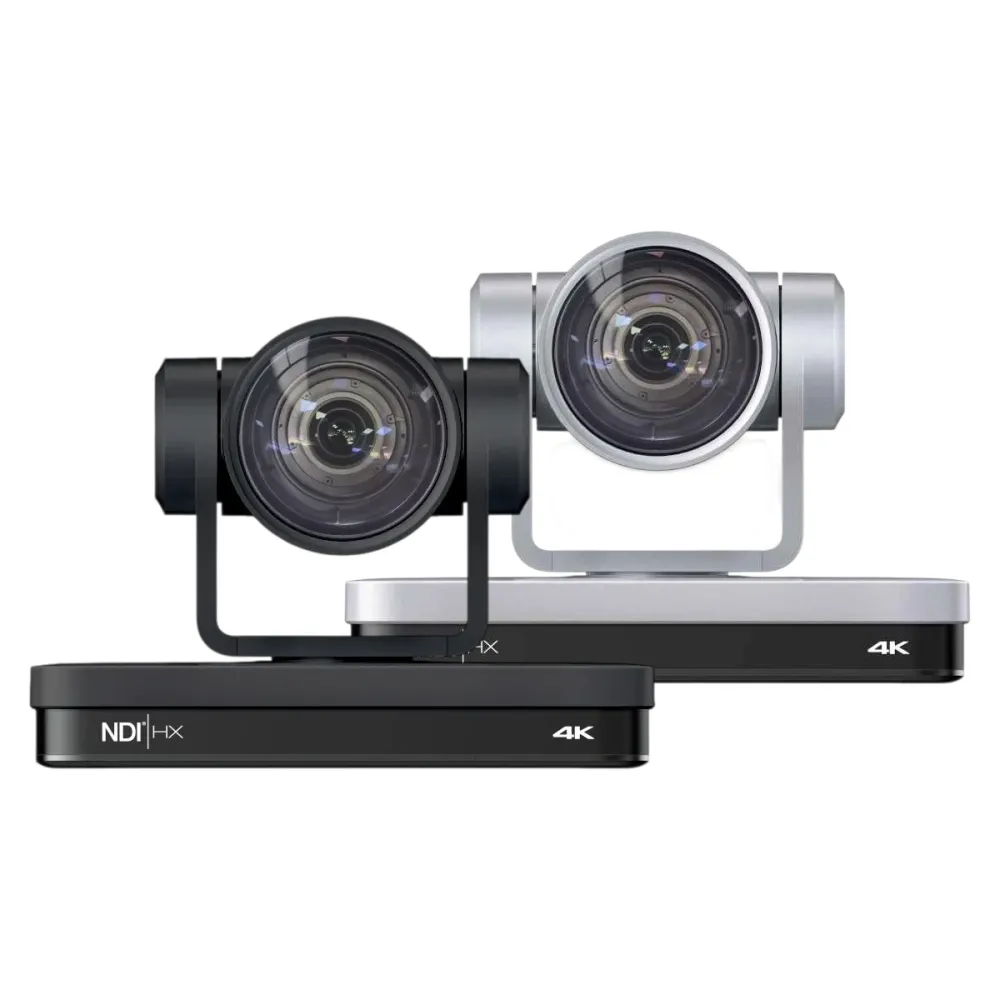 4K PTZ камера Minrray UV430F3-NDI®|HX3 об'єктив 31X 4K PTZ камера Minrray UV430F3-NDI®|HX3 об'єктив 31X