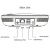 Спікерфон Minrray Speakerphone VC232 Спікерфон Minrray Speakerphone VC232