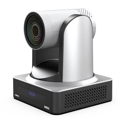 4K PTZ ������ Minrray UV510K1-NDI ��'����� 20X