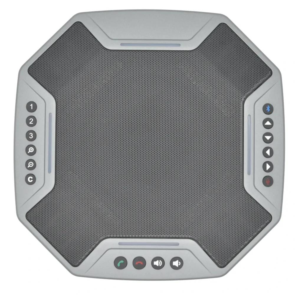Комплект відеоконференцзв'язку Minrray VC Kit (VA210-3X) Комплект відеоконференцзв'язку Minrray VC Kit (VA210-3X)