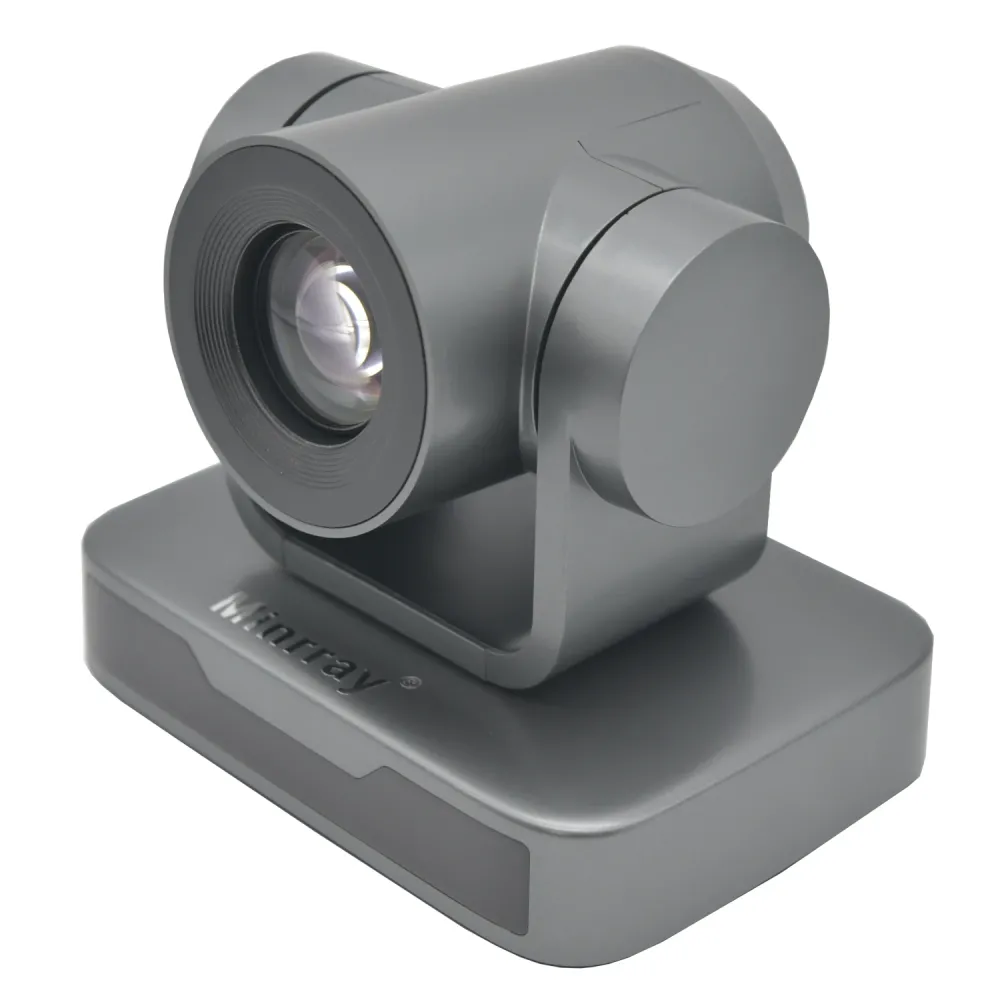Комплект відеоконференцзв'язку Minrray VC Kit (VA210-3X) Комплект відеоконференцзв'язку Minrray VC Kit (VA210-3X)