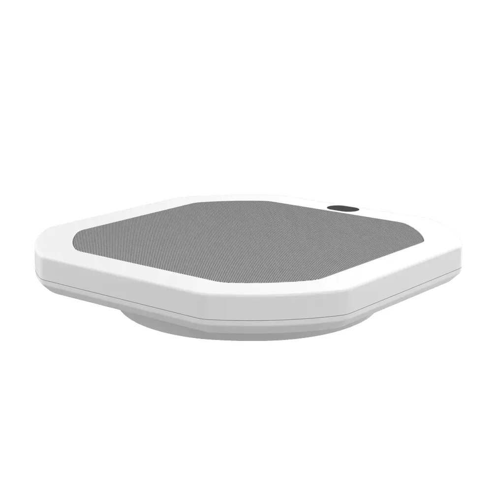 Стельовий мікрофонний масив Minrray Ceiling Array Microphone ED660A Стельовий мікрофонний масив Minrray Ceiling Array Microphone ED660A
