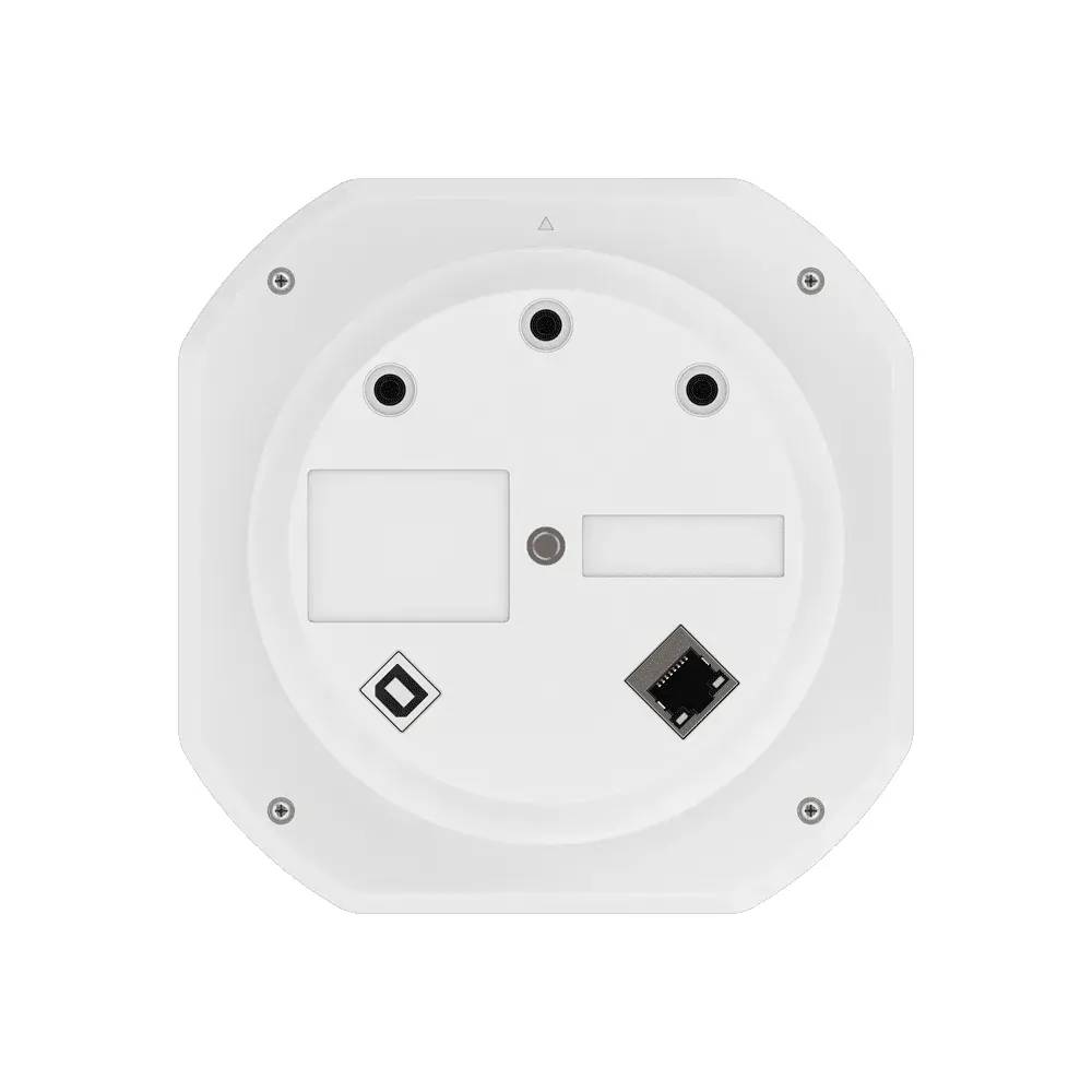 Стельовий мікрофонний масив Minrray Ceiling Array Microphone ED660A Стельовий мікрофонний масив Minrray Ceiling Array Microphone ED660A