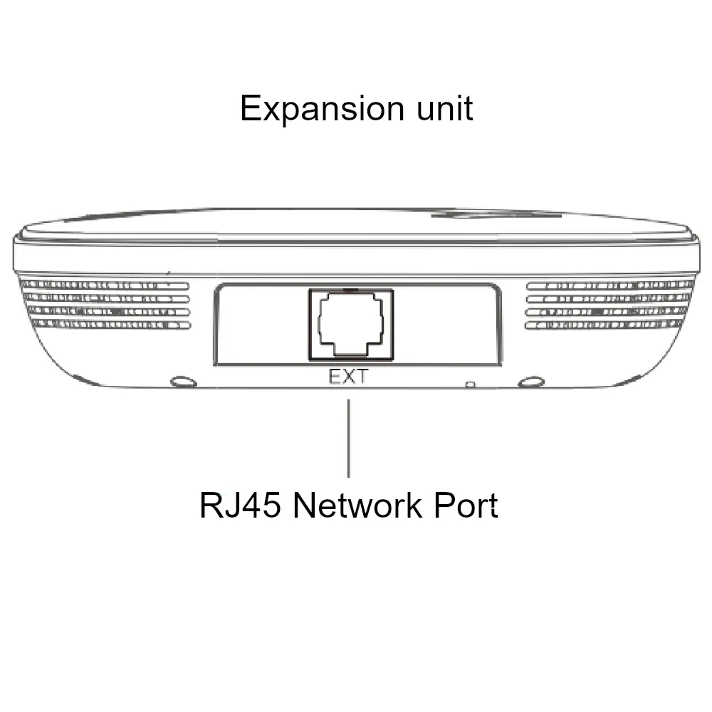 C������� Minrray Speakerphone VC700