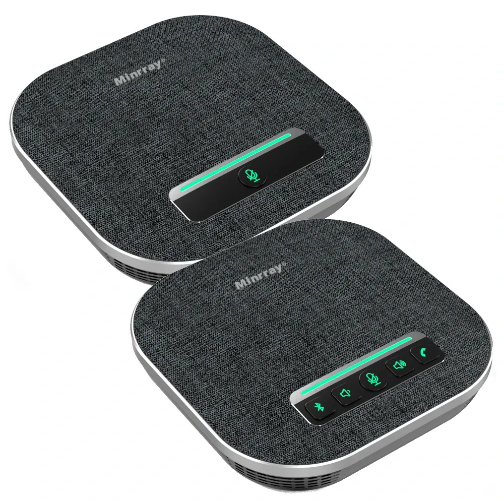 C������� Minrray Speakerphone VC700