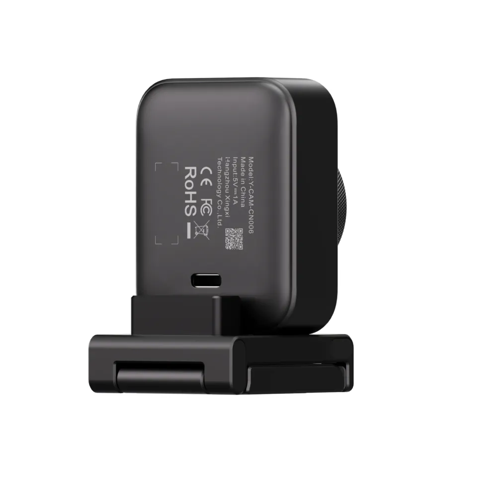 YoloCam S3 ��������� 4K30