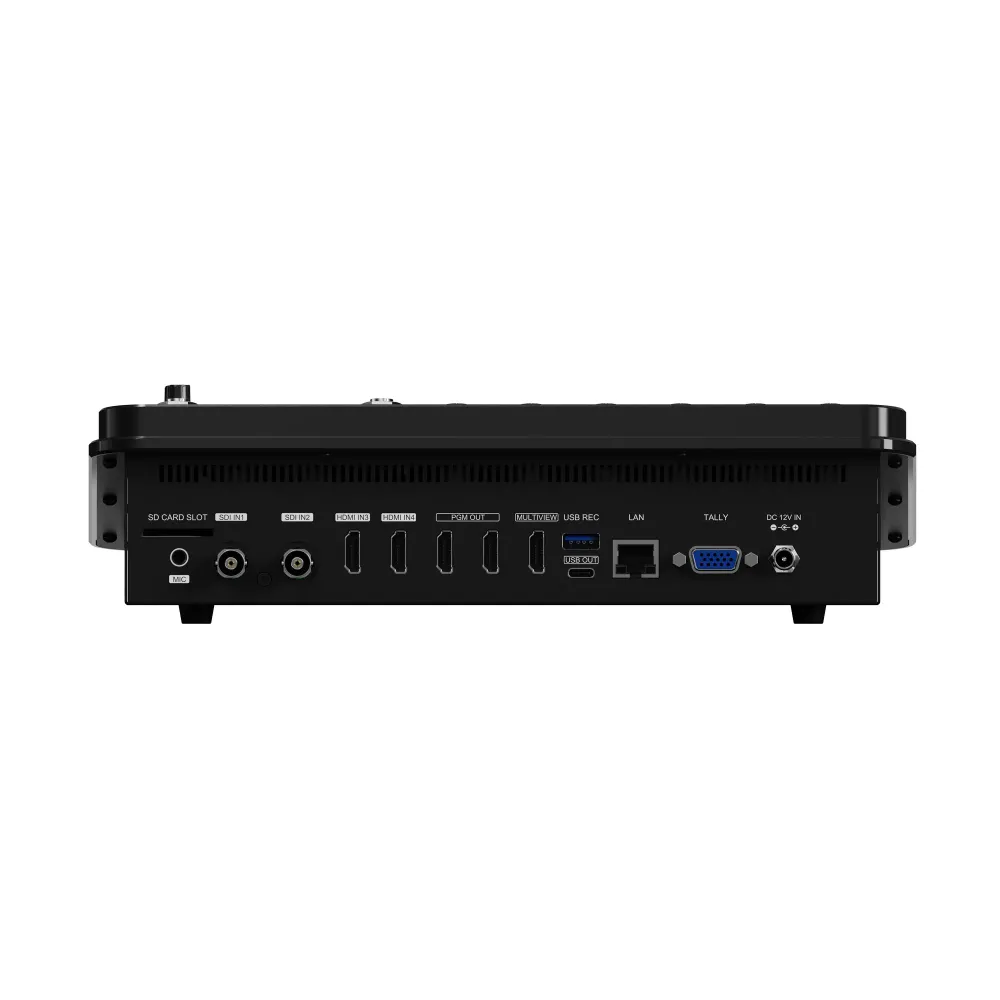 ³��� ���� ����� AVMATRIX SHARK S4M (4 ����� 3G-SDI/HDMI, 8 ����)