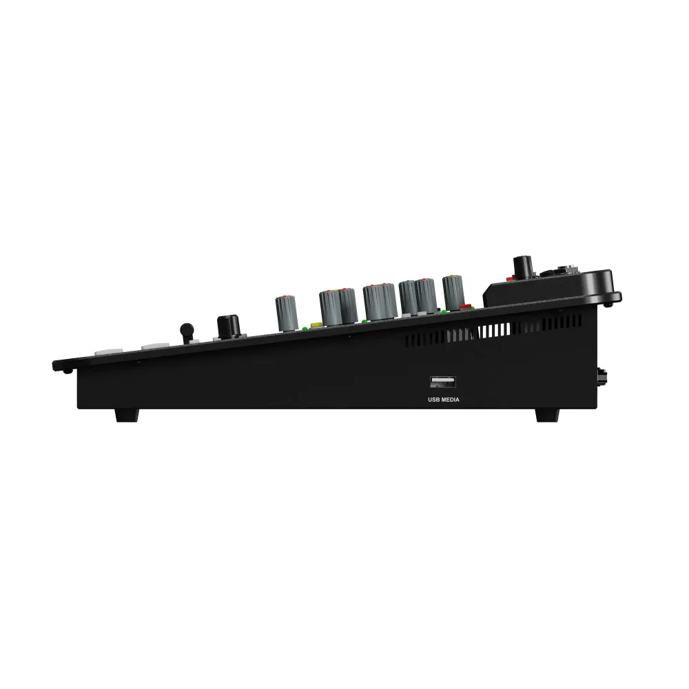 ³��� ���� ����� AVMATRIX SHARK S4M (4 ����� 3G-SDI/HDMI, 8 ����)