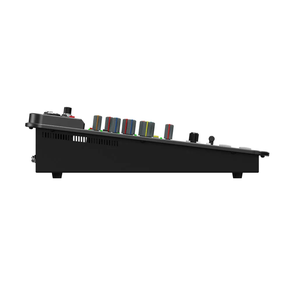 ³��� ���� ����� AVMATRIX SHARK S4M (4 ����� 3G-SDI/HDMI, 8 ����)