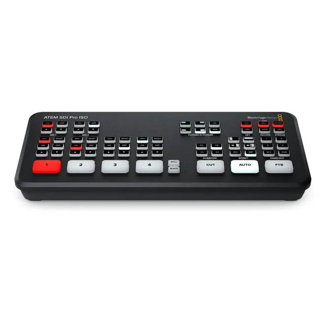 ³�������� Blackmagic Design ATEM SDI Pro ISO (SWATEMMINIBPRISO)