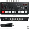 Відеомікшер Blackmagic Design ATEM SDI Pro ISO (SWATEMMINIBPRISO) Відеомікшер Blackmagic Design ATEM SDI Pro ISO (SWATEMMINIBPRISO)