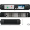 ³�������� Blackmagic Design ATEM 4 M/E Constellation 4K (SWATEMSCN2/2ME4/4K)