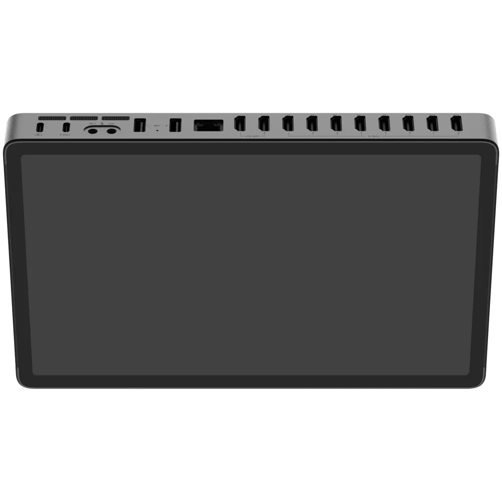 YoloLiv YoloBox Extreme | ��������� 4K ��������� � 8 HDMI-�������