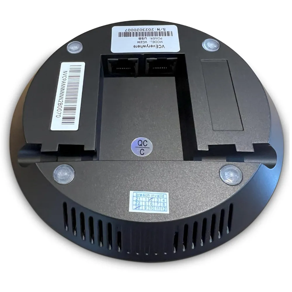 ���������� ������� Minrray Microphone VC234