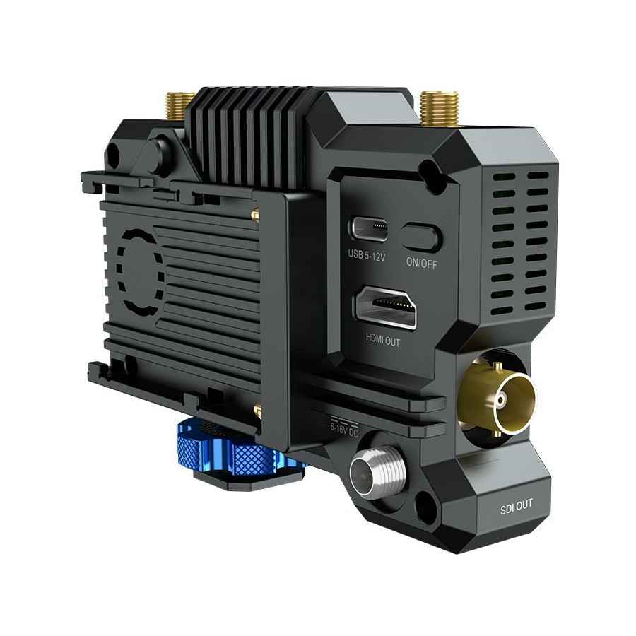 ³��������� Hollyland Mars 400S Pro