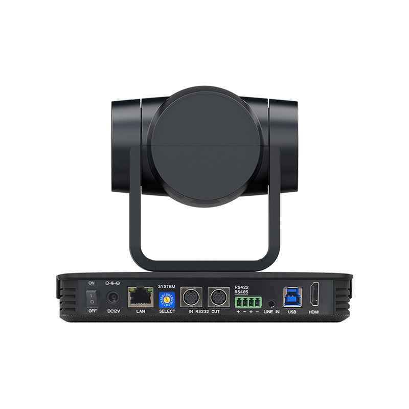 4K PTZ камера Minrray UV420B (знята з виробництва) 4K PTZ камера Minrray UV420B (знята з виробництва)