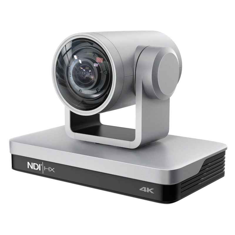 4K PTZ камера Minrray UV430E0-NDI®|HX3 обєктив 12X 4K PTZ камера Minrray UV430E0-NDI®|HX3 обєктив 12X