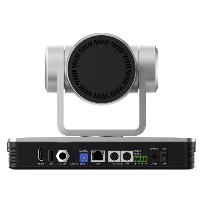 4K PTZ камера Minrray UV430F0-NDI®|HX3 об'єктив 12X 4K PTZ камера Minrray UV430F0-NDI®|HX3 об'єктив 12X