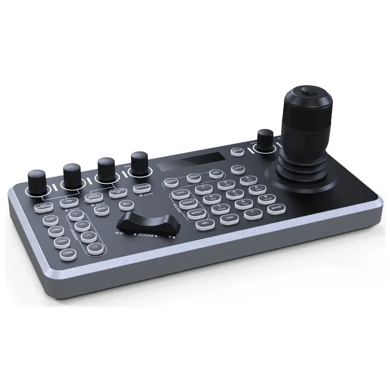 �������� Minrray 4K PTZ ������ UV430E0-NDI + ��������� AK030 ��'����� 12X