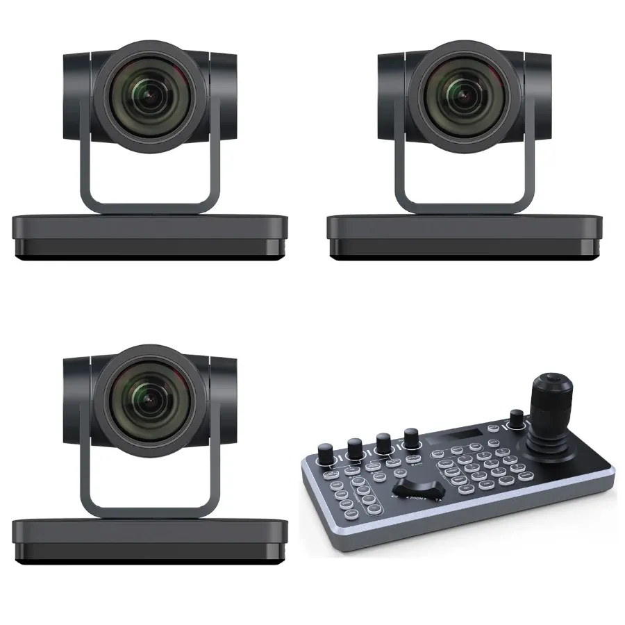 �������� Minrray PTZ ������ UV570D0 + ��������� AK030