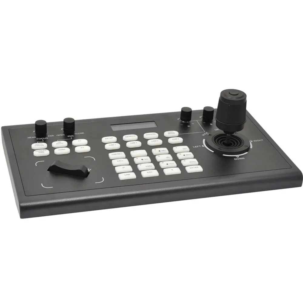 Контролер управління PTZ-камер Minrray KBD2000