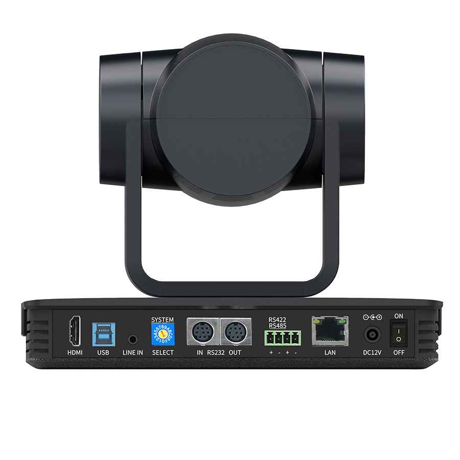 PTZ ������ Minrray UV570C-NDI