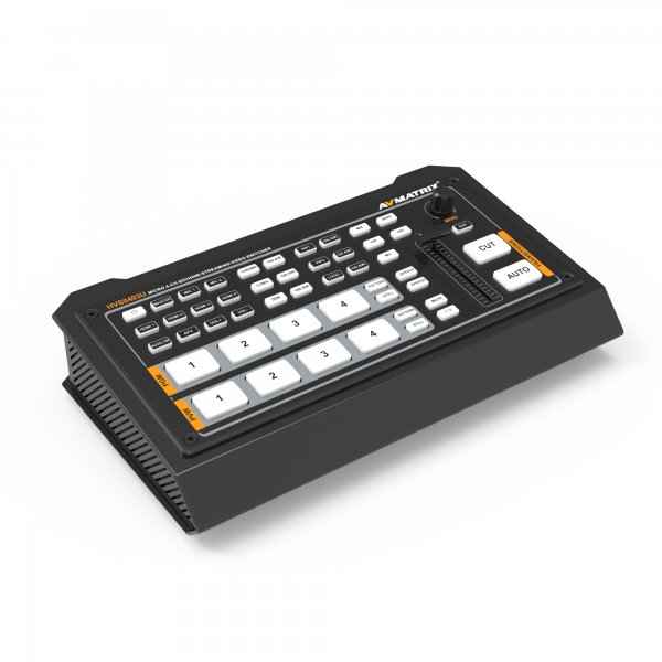 ³�������� AVMATRIX HVS0403U (4 �����)