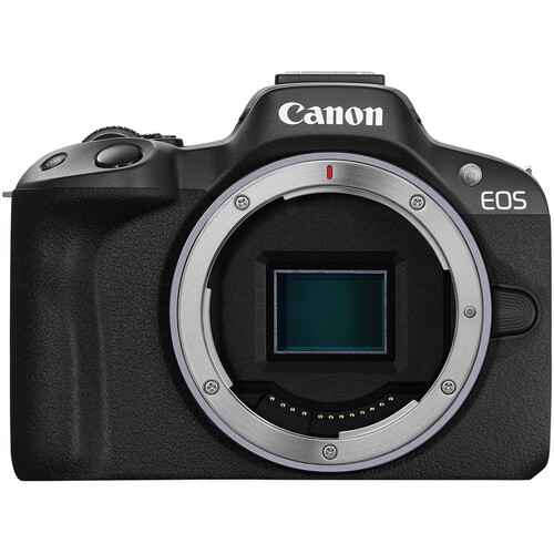 ������������� ������ Canon EOS R50