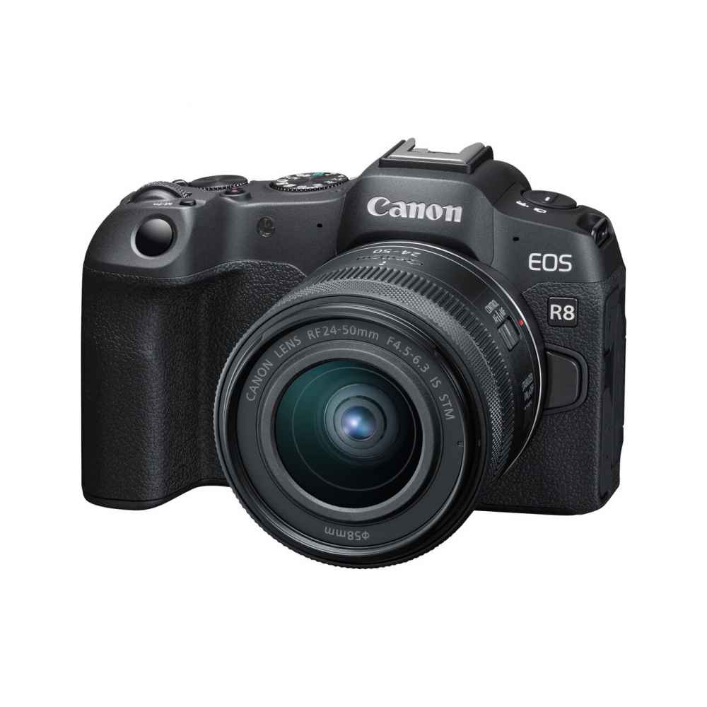 ������������� ������ Canon EOS R8