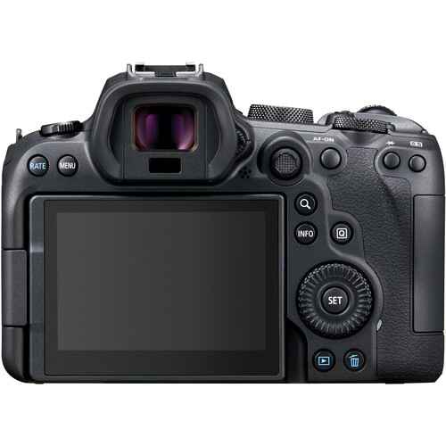 Canon EOS R6