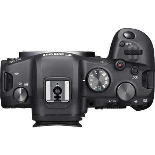 Canon EOS R6