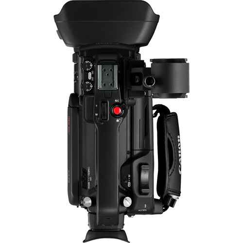 ��������� ���������� 4K Canon XA75