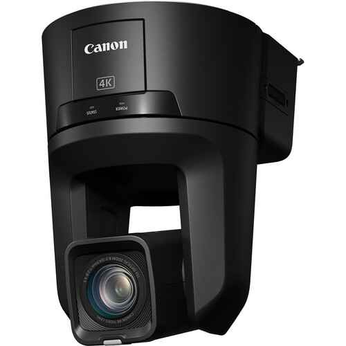 �����Ѳ��� 4K PTZ-������ CANON CR-N700
