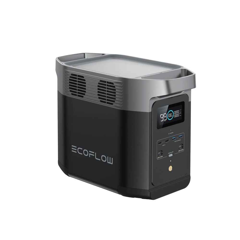 ������� ������� EcoFlow DELTA 2, 1024 ��-���, LiFePO4 ������� (ZMR330-EU)