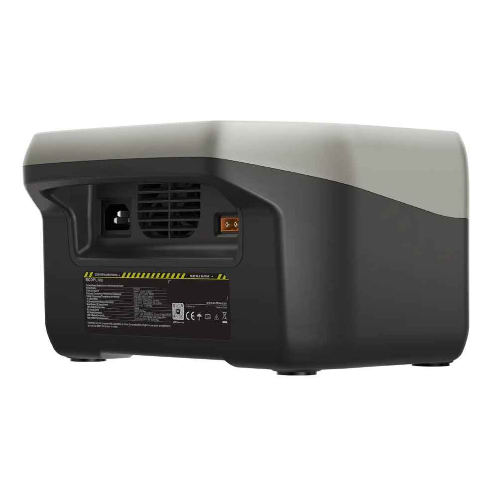 ������� ������� EcoFlow RIVER 2 - 256Wh, LiFePO4 ������� (RIVER2)