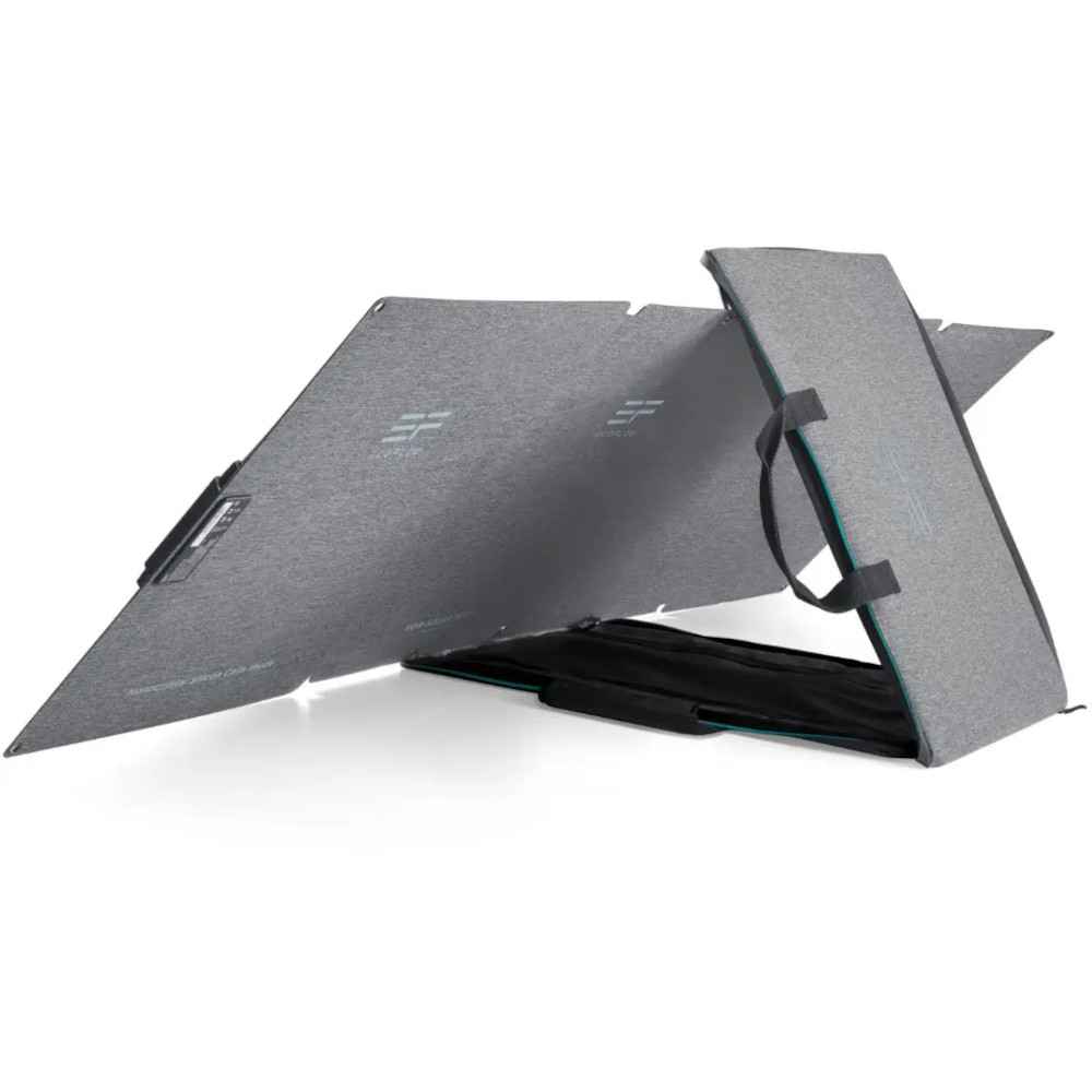 ������� ������� EcoFlow 110W Solar Panel (EFSOLAR110N)