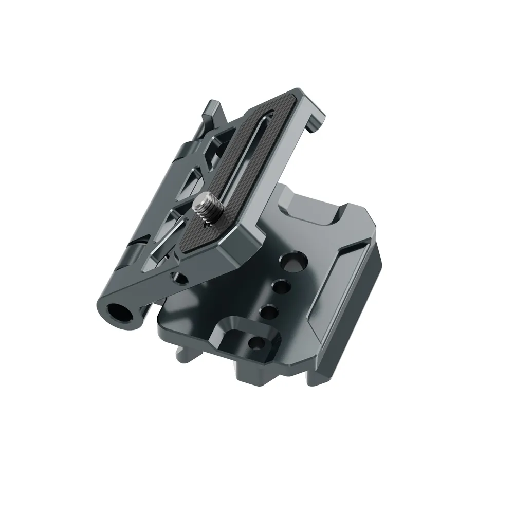 ������� �����������, ������������� ������ miliboo VP03