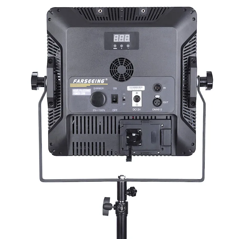 Farseeing FD-LED5560D