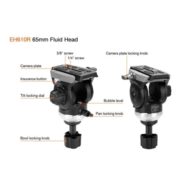 Штатив E-Image EC610R Штатив E-Image EC610R