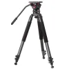 Алюмінієвий штатив для кінокамер miliboo M18L