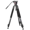 Карбоновий штатив miliboo MTT701В
