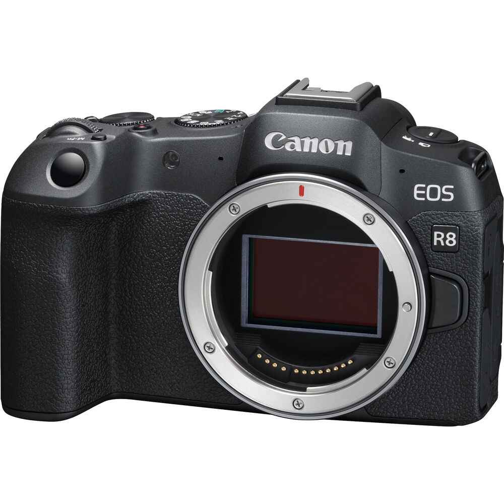 ������������� ������ Canon EOS R8