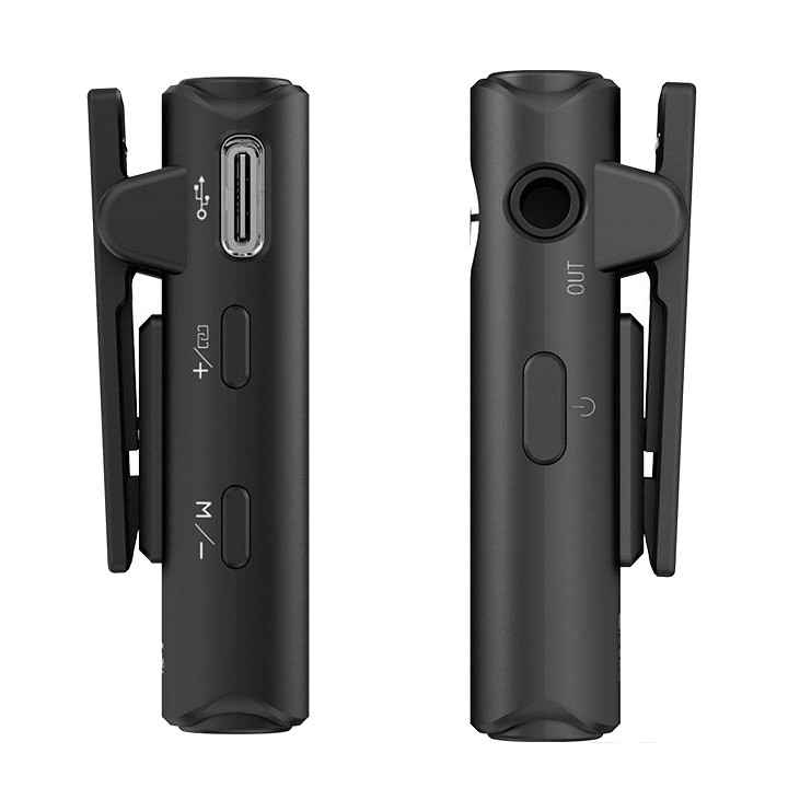 ����������� ����������� Hollyland Lark M1 Duo