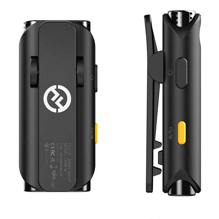 ����������� ����������� Hollyland Lark M1 Duo