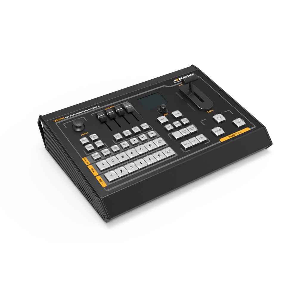 ³�������� AVMATRIX PVS0605 (6 �����)